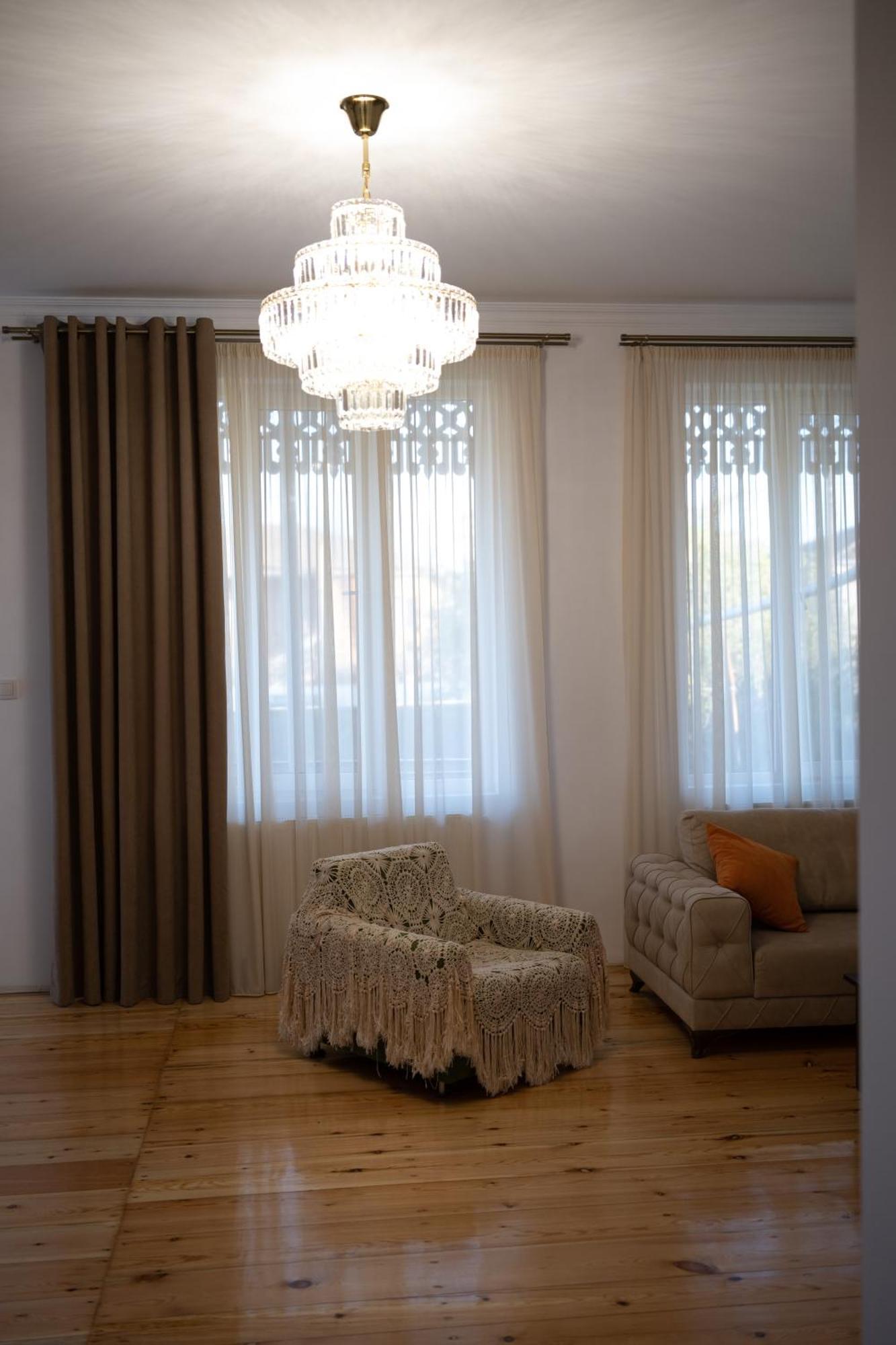 ,,Anna'S" Guesthouse K'vemo Alvani Exteriér fotografie
